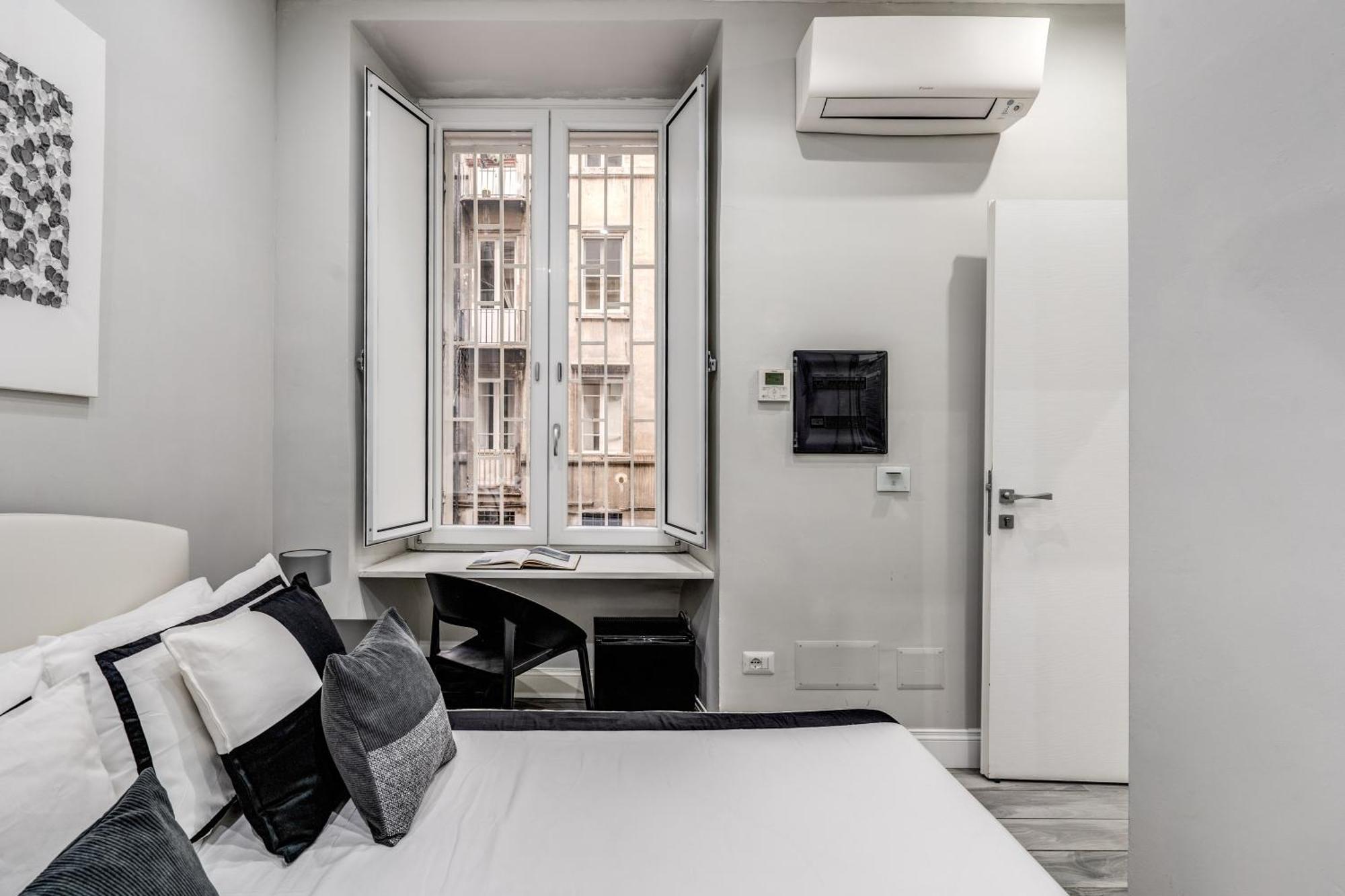Apartment Casa Gicco Vaticano _ 3bdr Rome